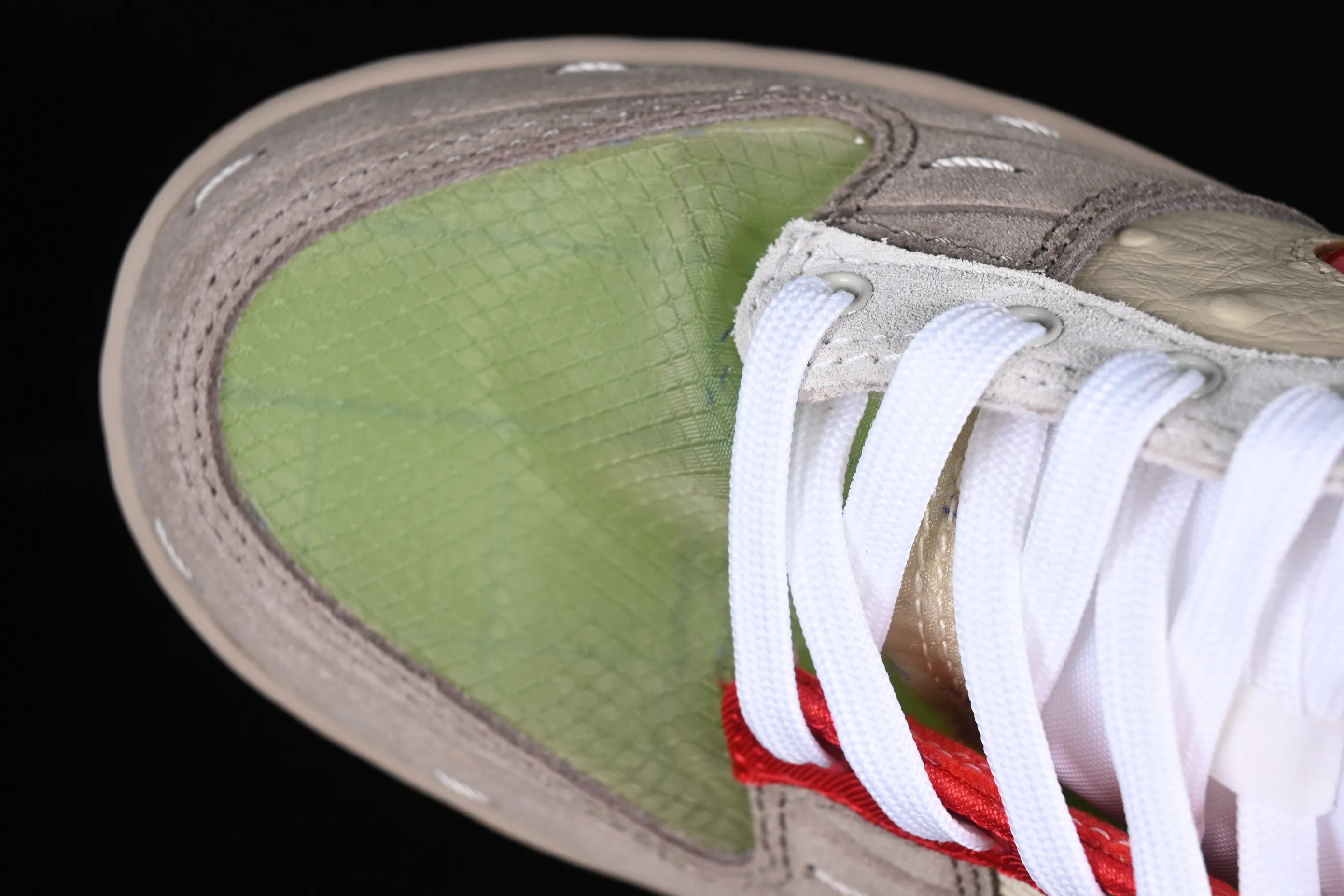 All categories Nk SB Dunk series Nk SB Dunk Low low-top sneakers J version Clot x Dunk Low "What The" joint model Yuanyang color SB low-top casual sneakers FN0316-999